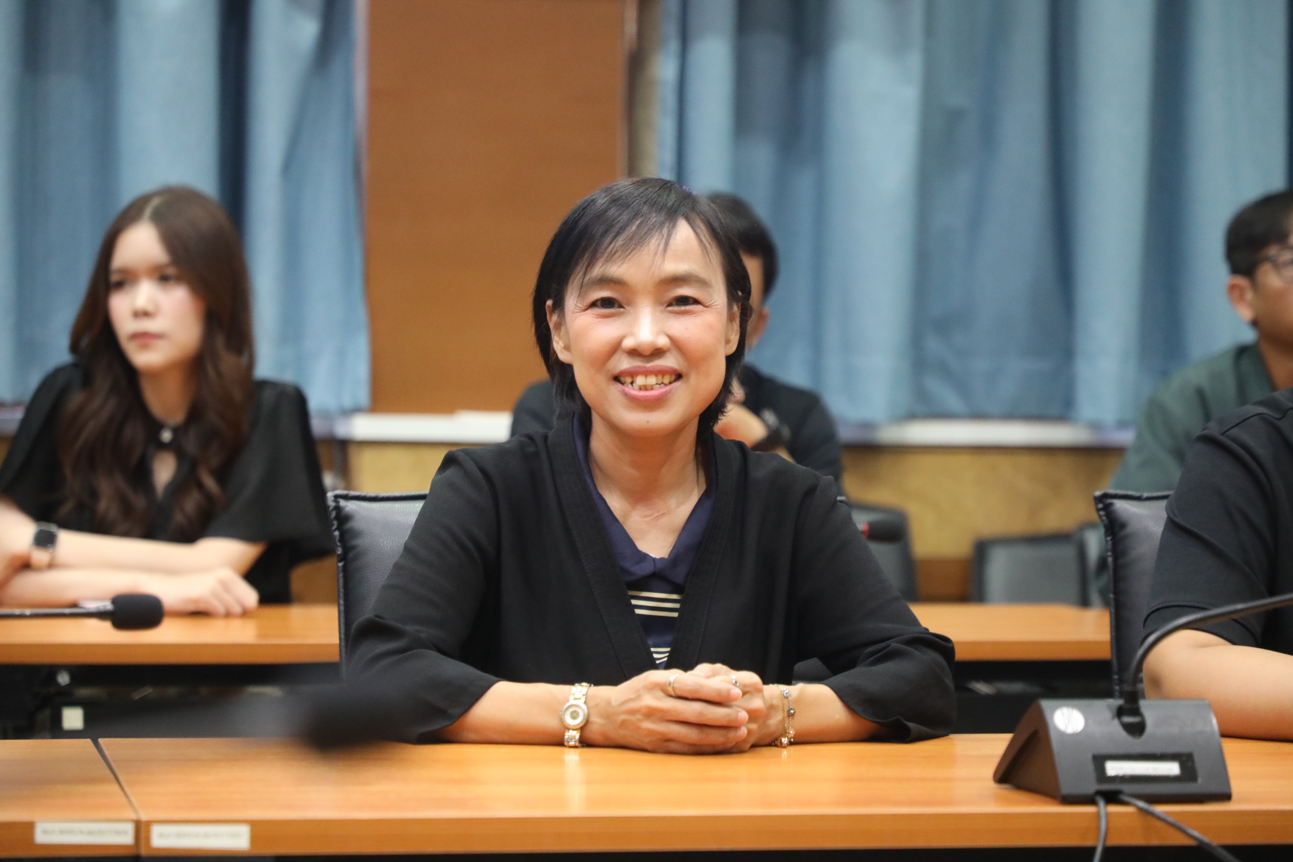 title - ส.ป.ก.ประชุมการประเมินคุณธรรมและความโปร่งใสในการดำเนินงานของภาครัฐ (Integrity and Transparency Assessment : ITA) ปีงบประมาณ พ.ศ. 2569
